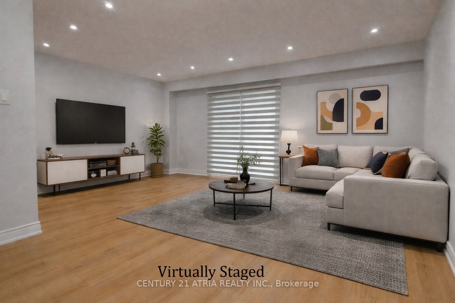 143 Purpledusk Trail, Toronto, ON M1E 4C9 photo 4