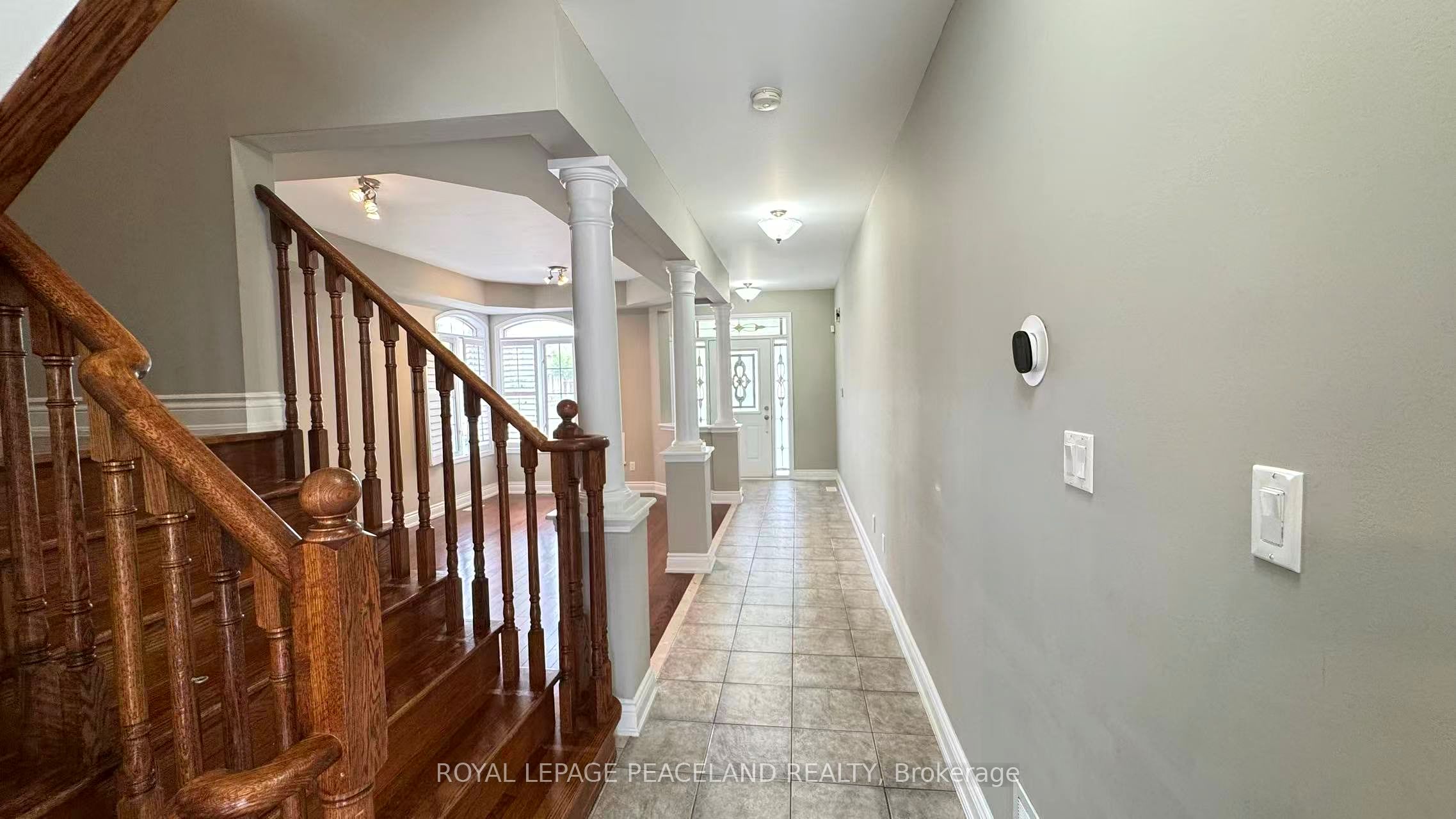 6 Cragg Crescent, Ajax, ON L1T 0E4 photo 5