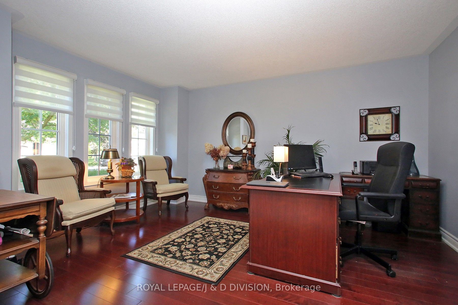 22 Lahaye Drive, Whitby, ON L1P 1L5 photo 5