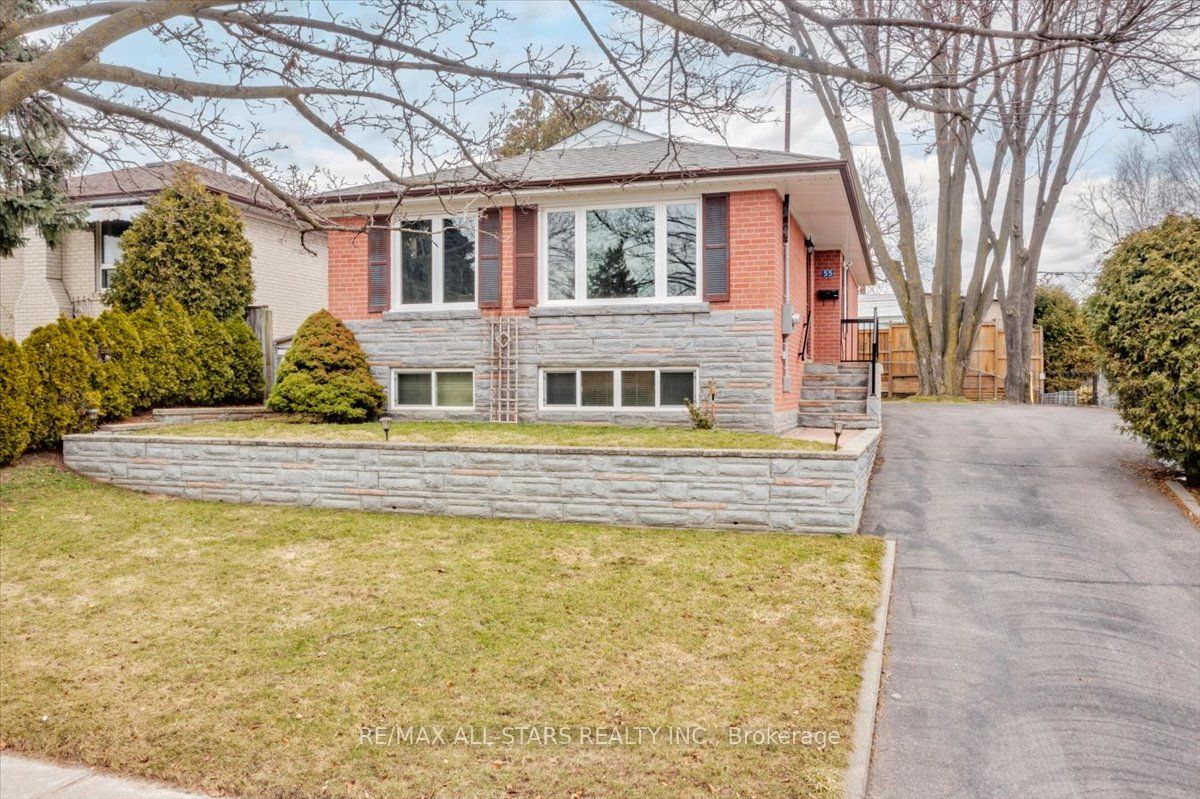 55 Sancrest Drive, Toronto, ON M1P 4A7 photo 2