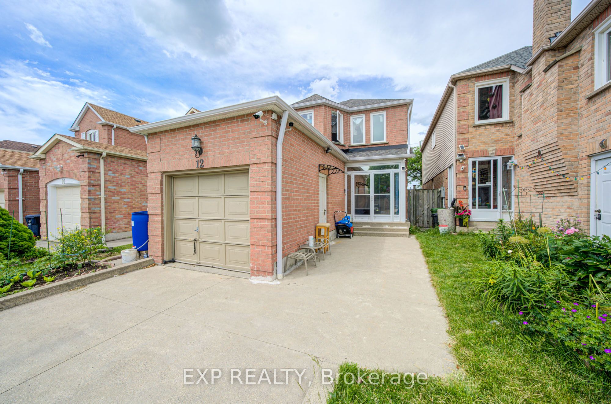 12 Staverton Court, Toronto, ON M1V 5G9 photo 2