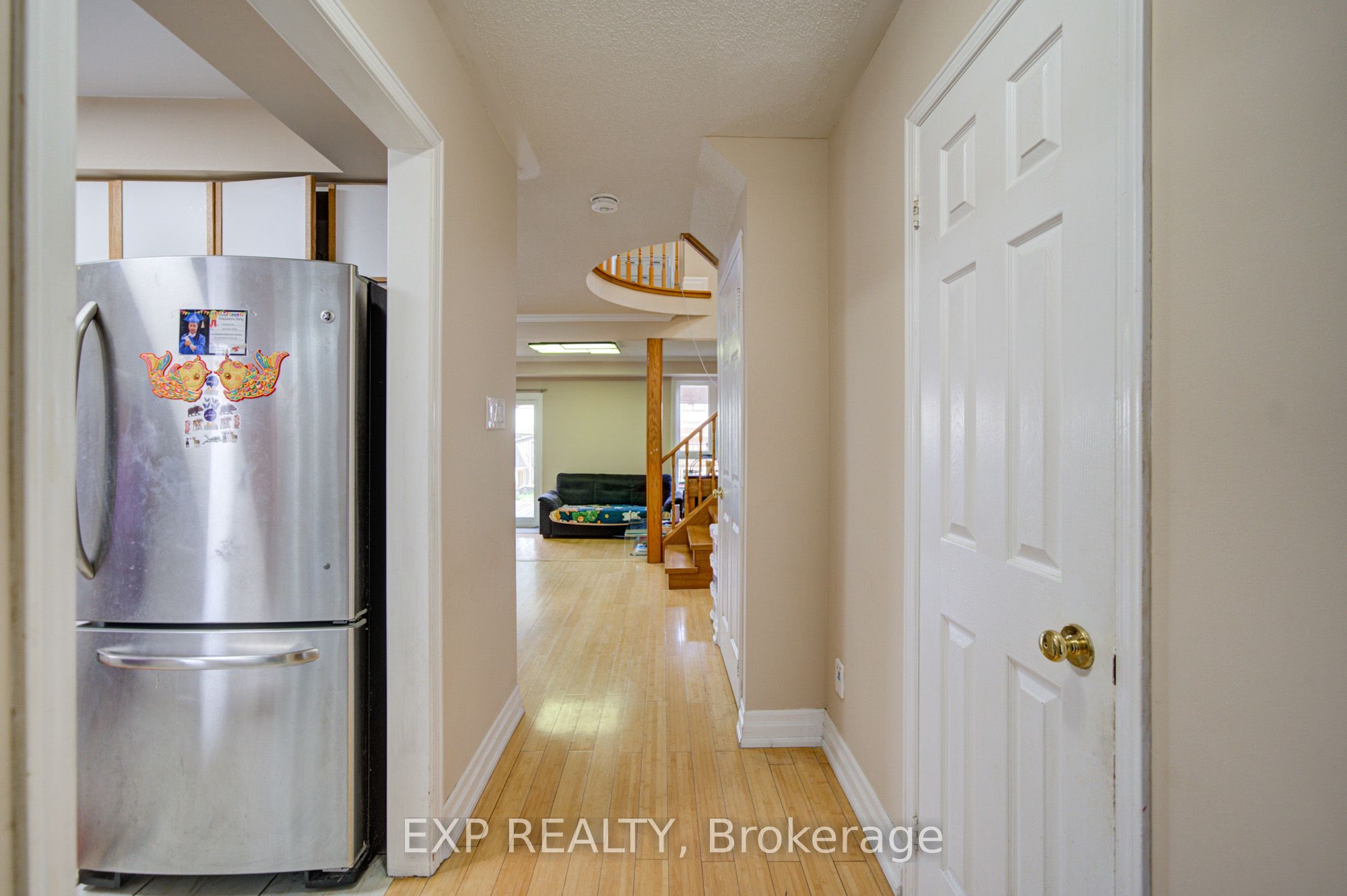 12 Staverton Court, Toronto, ON M1V 5G9 photo 5
