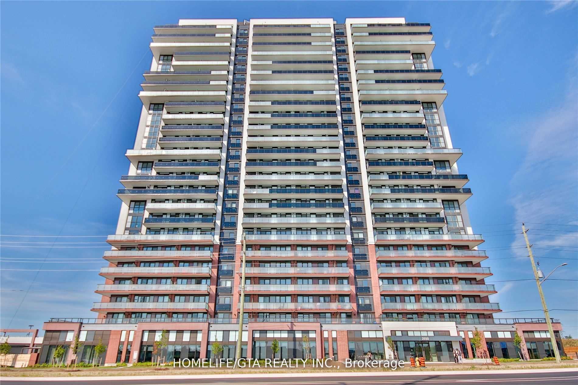 2550 Simcoe Street N 802, Oshawa, ON L1L 0R5 photo 2