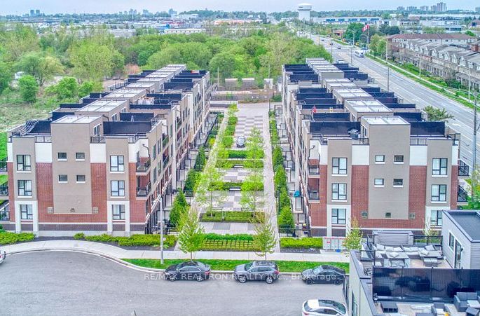 510 Kingbird Grove 328, Toronto, ON M1B 0E4