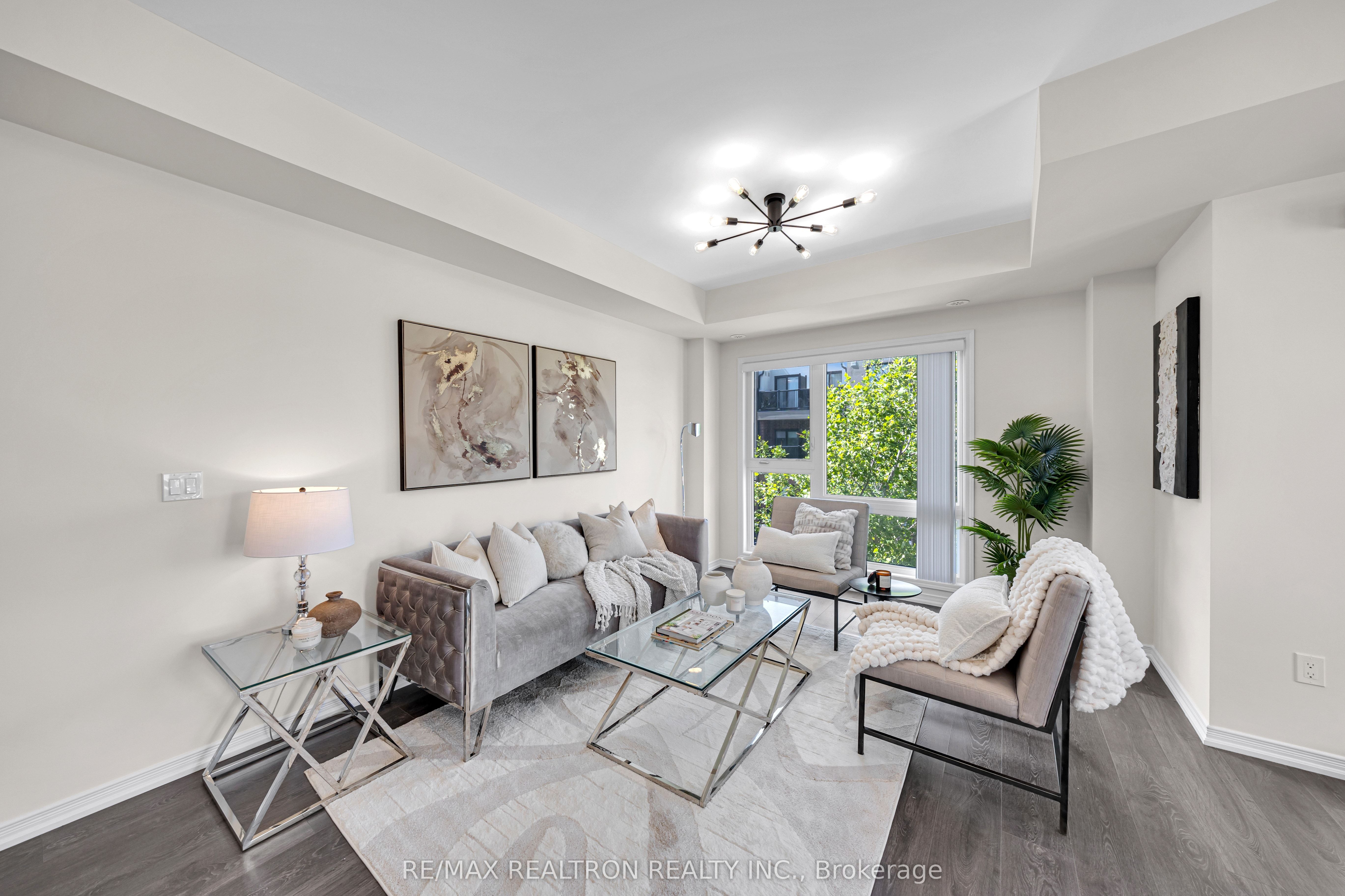 510 Kingbird Grove 328, Toronto, ON M1B 0E4 photo 3