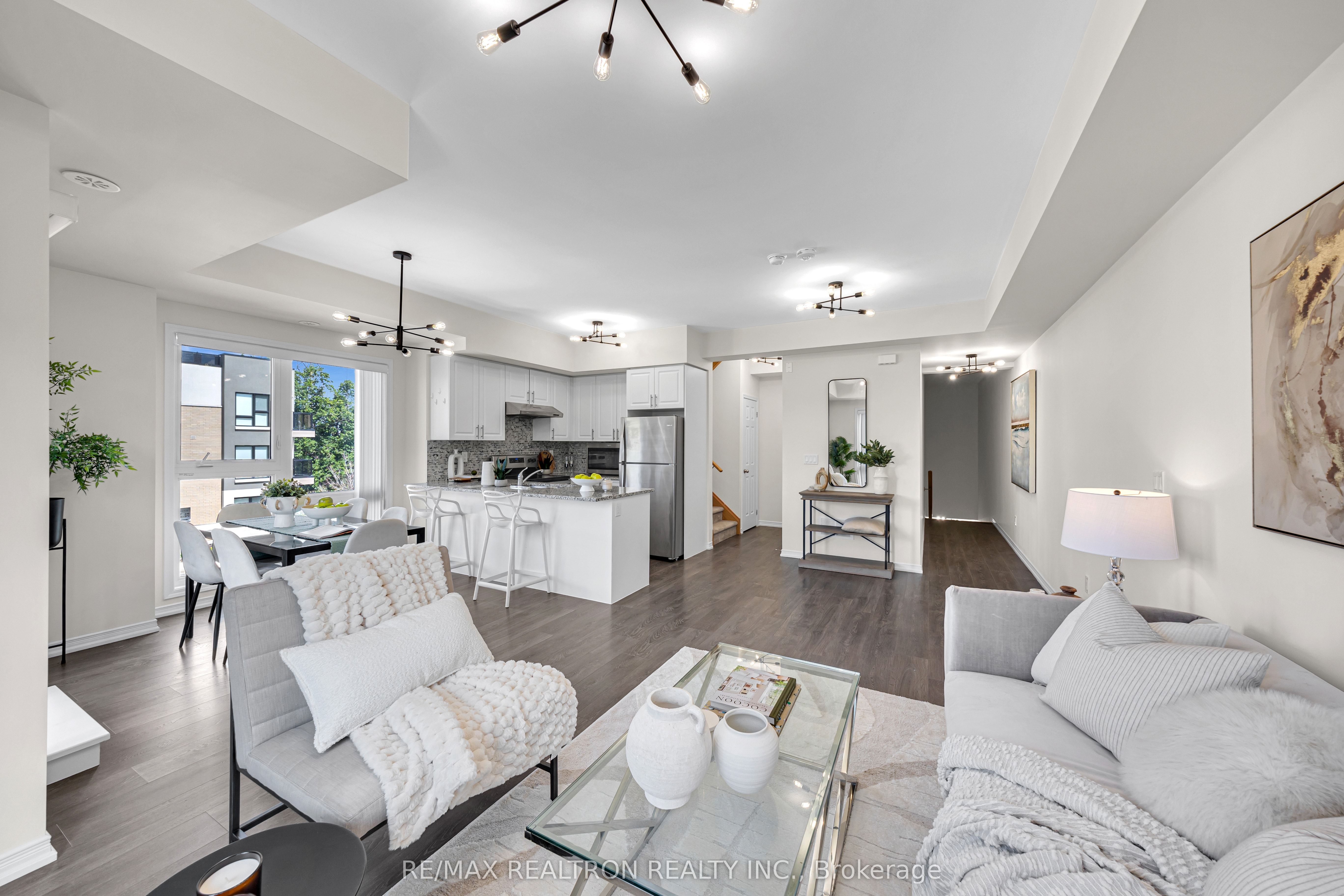 510 Kingbird Grove 328, Toronto, ON M1B 0E4 photo 5