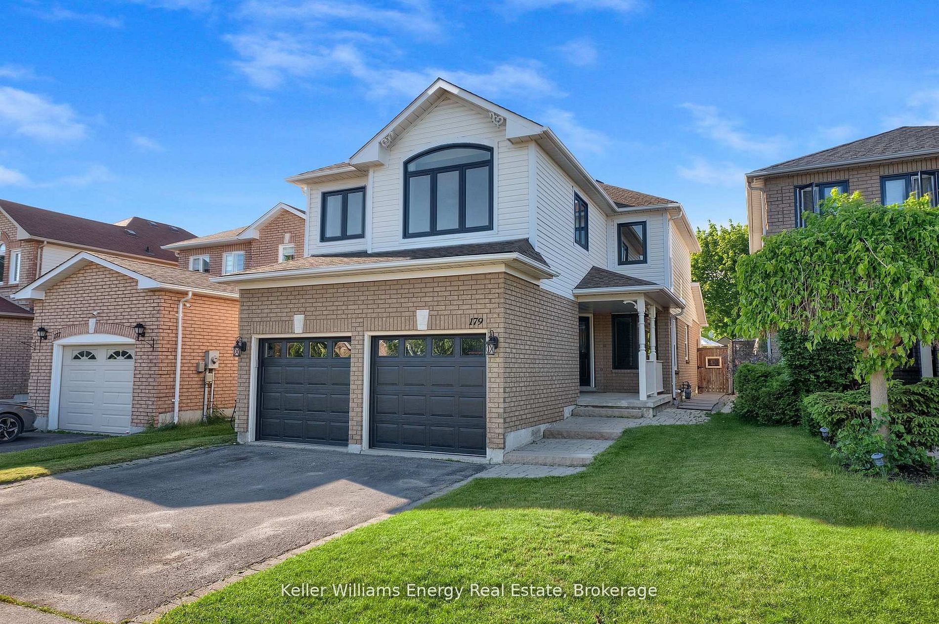 179 Wilkins Crescent, Clarington, ON L1E 3B7