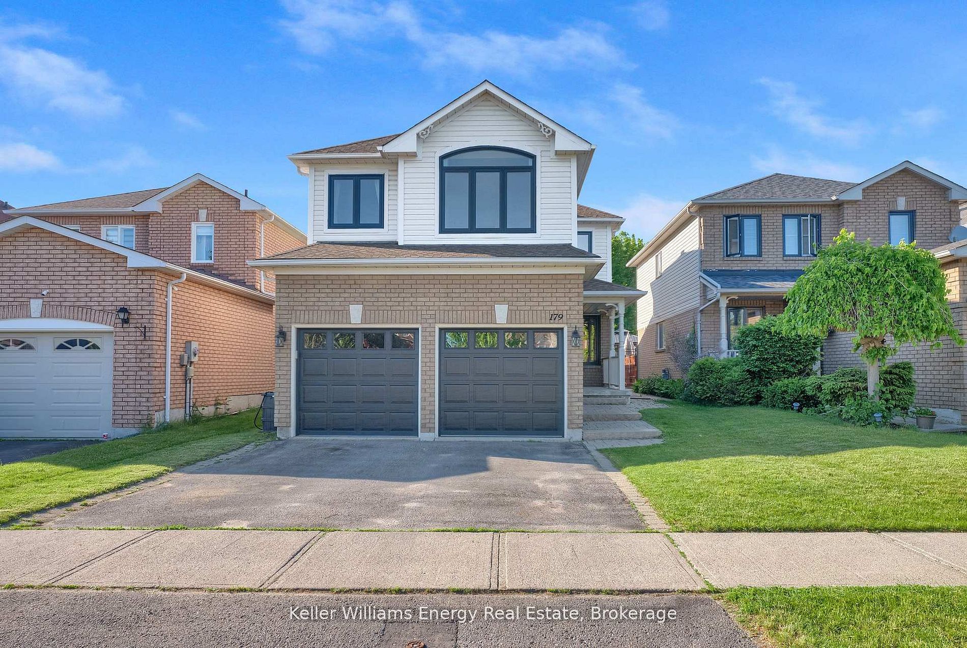 179 Wilkins Crescent, Clarington, ON L1E 3B7 photo 2