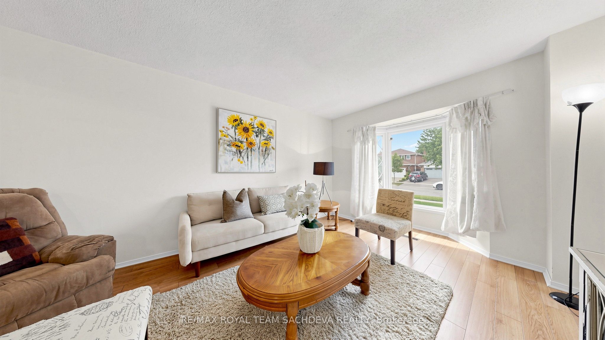 44 Calverley Trail, Toronto, ON M1C 3R5 photo 3
