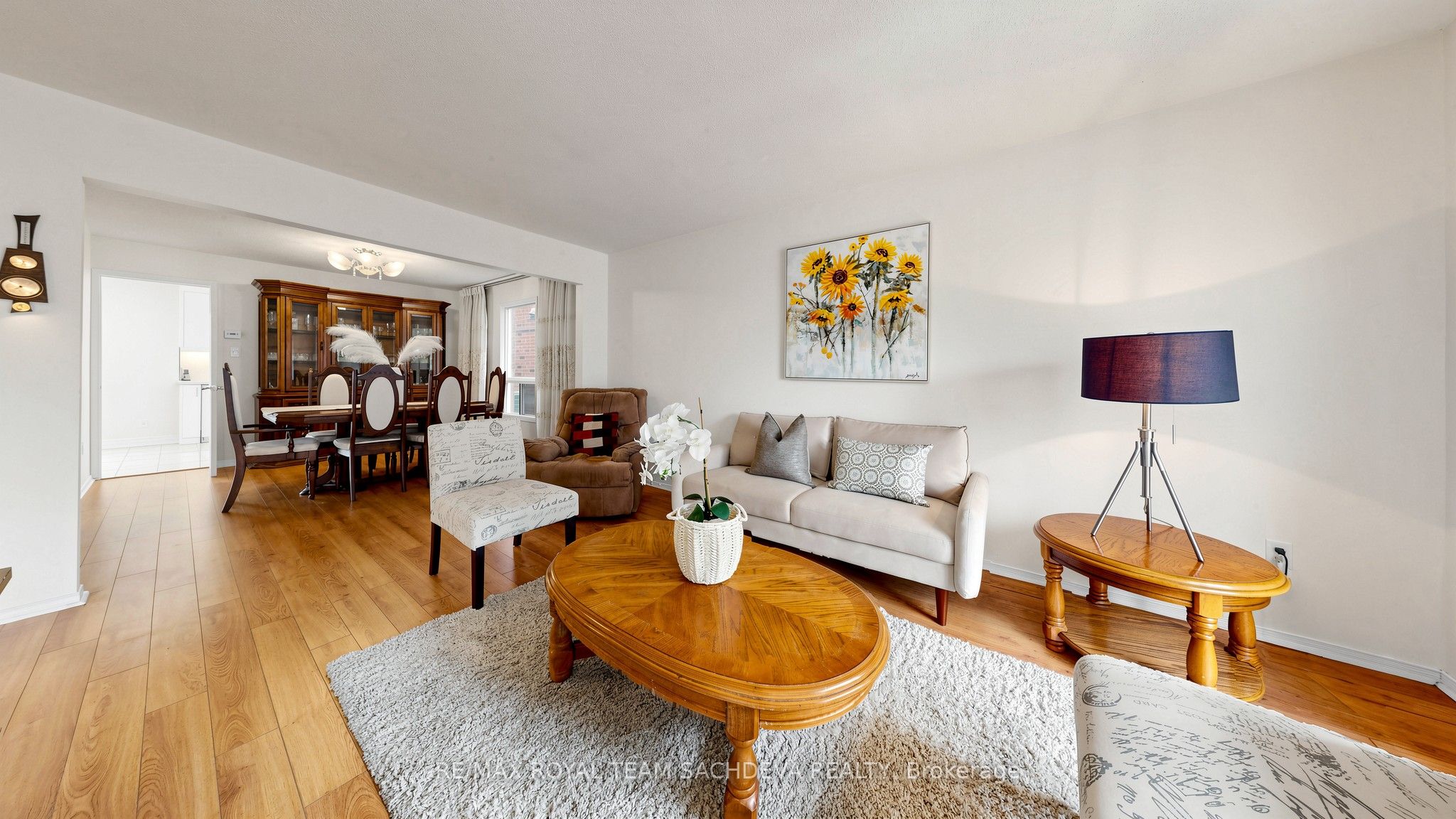 44 Calverley Trail, Toronto, ON M1C 3R5 photo 4