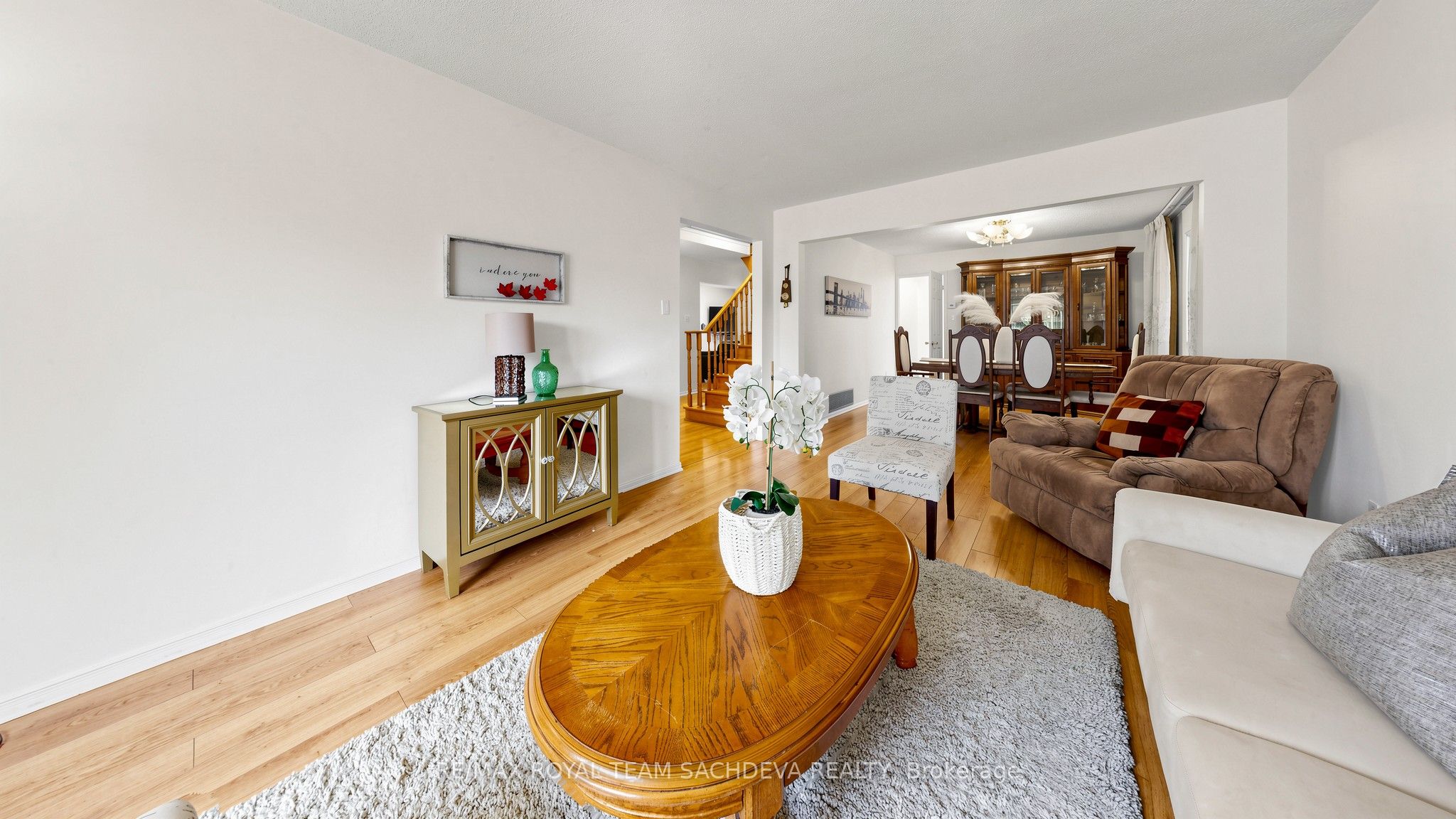 44 Calverley Trail, Toronto, ON M1C 3R5 photo 5