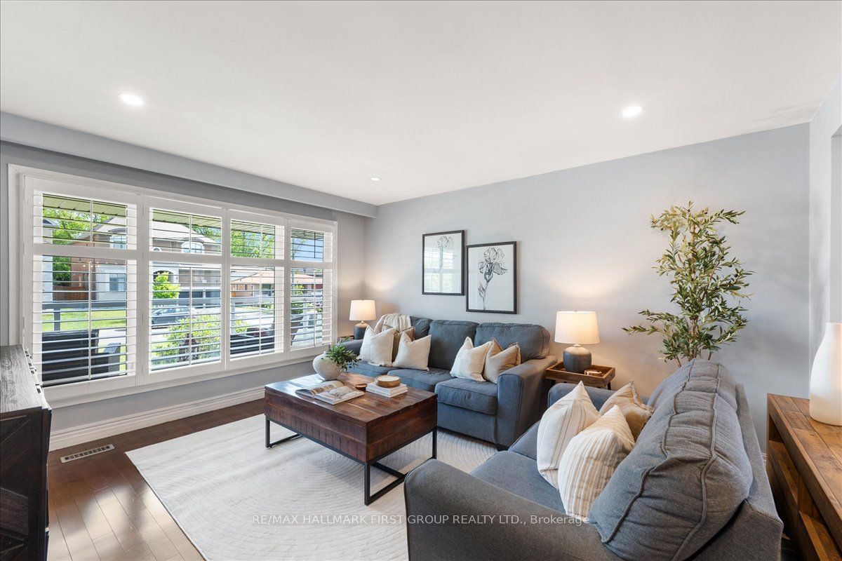 1288 Old Orchard Avenue, Pickering, ON L1W 1G2 photo 5