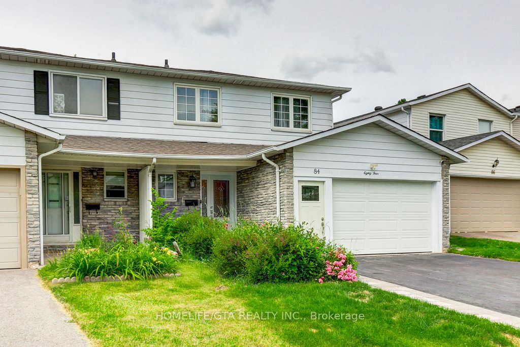 84 Nortonville Drive, Toronto, ON M1T 2G8 photo 2