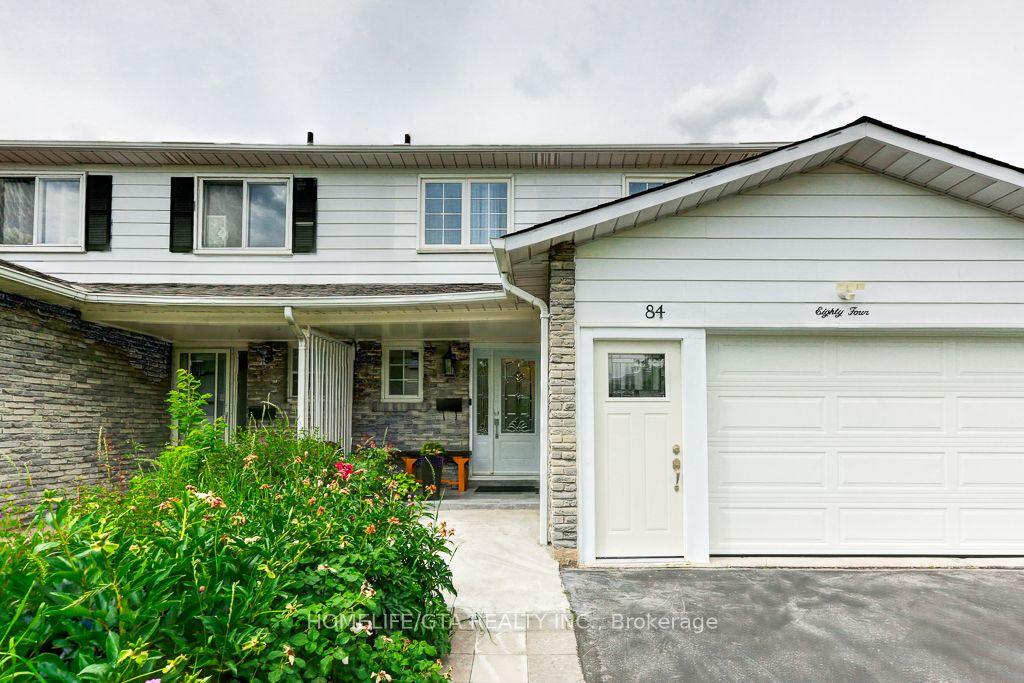 84 Nortonville Drive, Toronto, ON M1T 2G8 photo 4