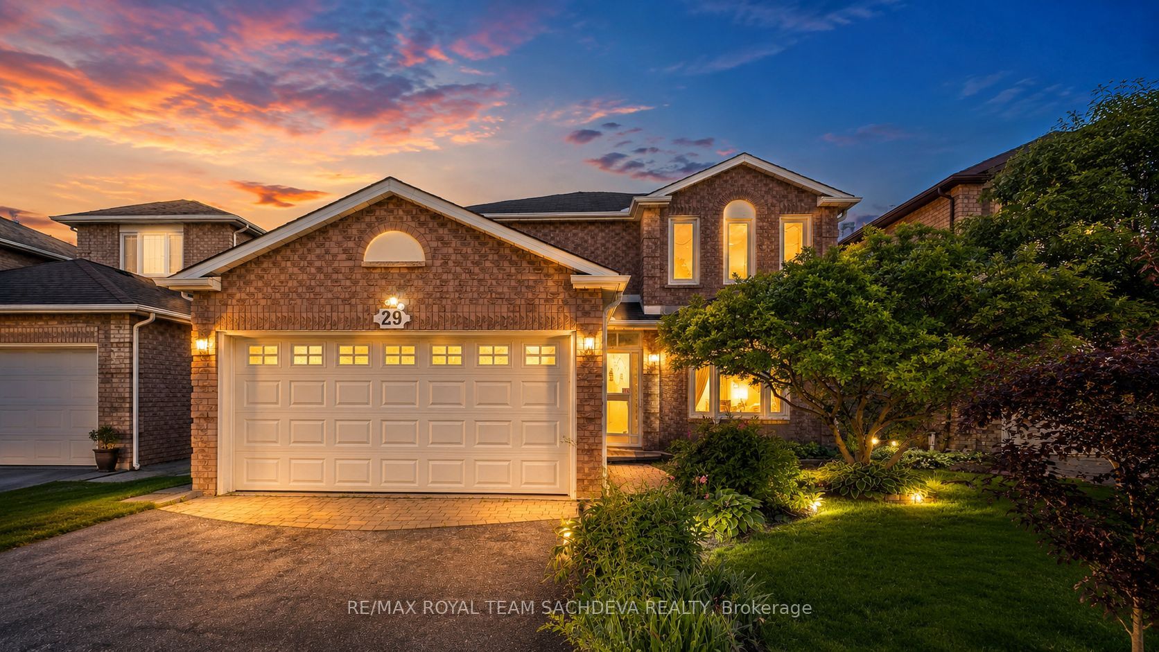 29 Muirbank Boulevard, Toronto, ON M1C 4T7 photo 2