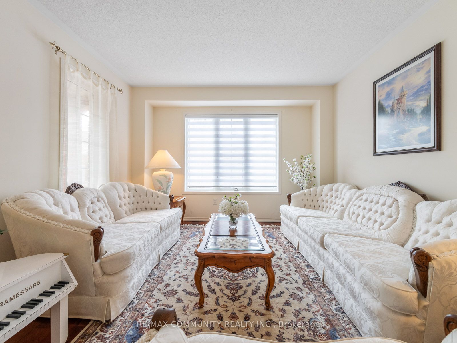 54 Morland Crescent, Ajax, ON L1T 4P5 photo 5