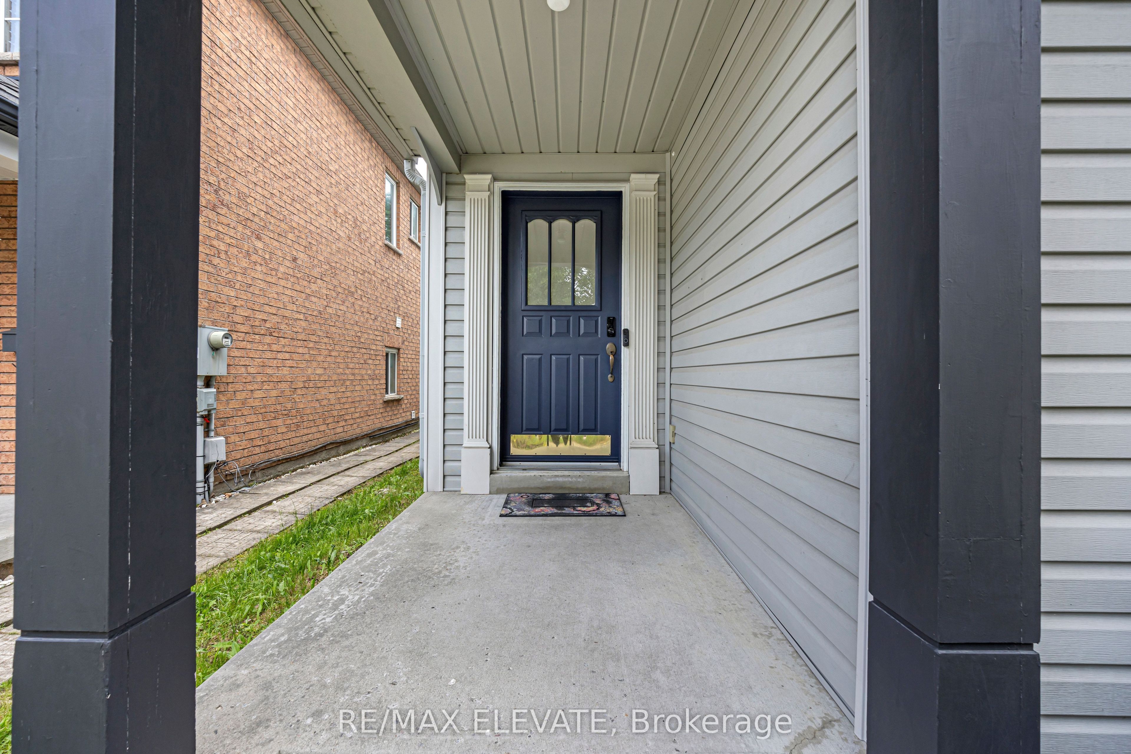 43 McSweeney Crescent, Ajax, ON L1T 4G2 photo 4