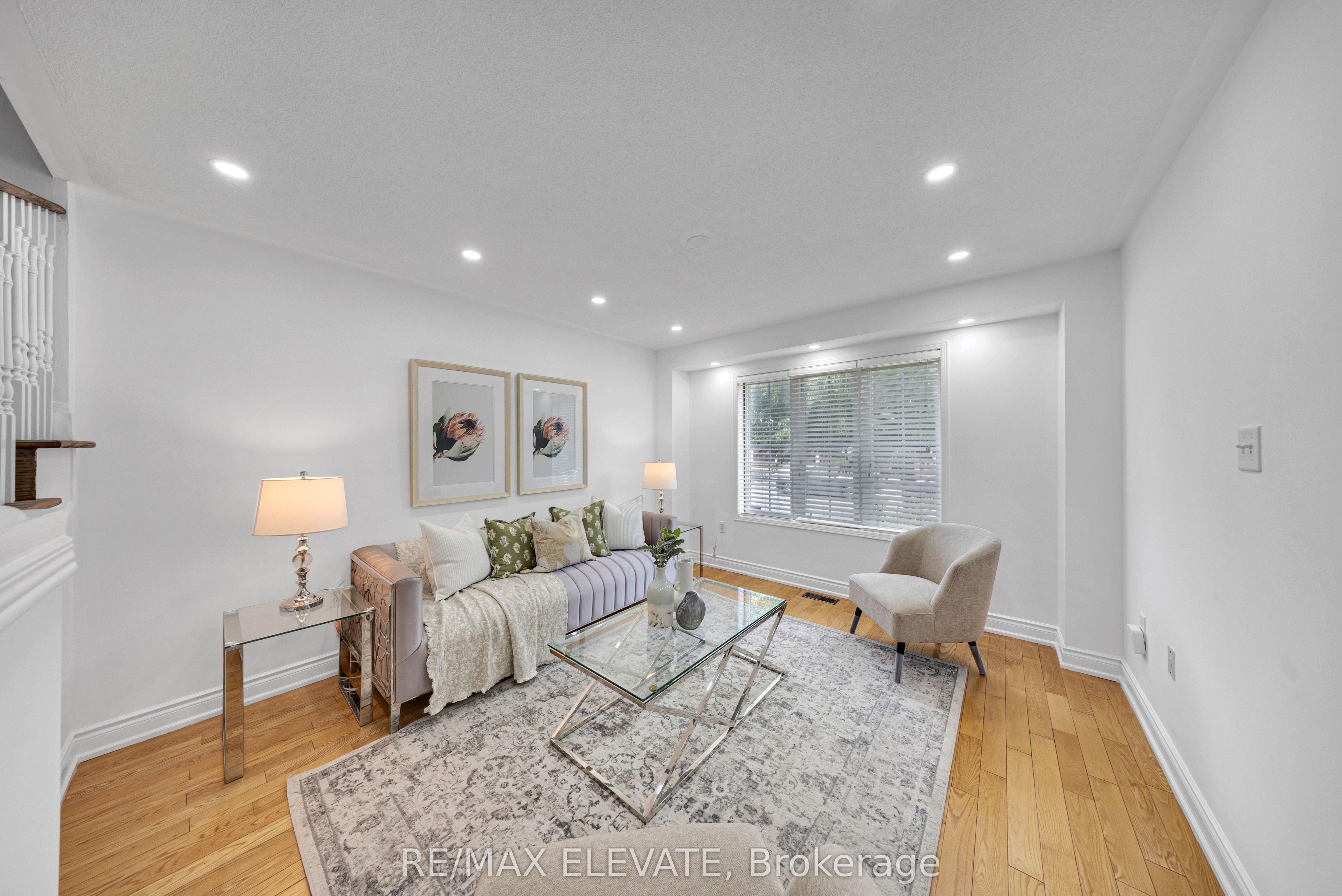 43 McSweeney Crescent, Ajax, ON L1T 4G2 photo 5