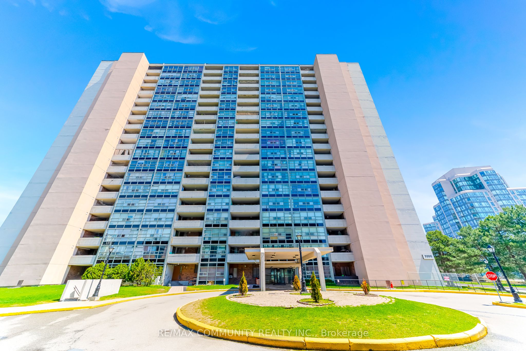 3380 Eglinton Avenue E 511, Toronto, ON M1J 3L6