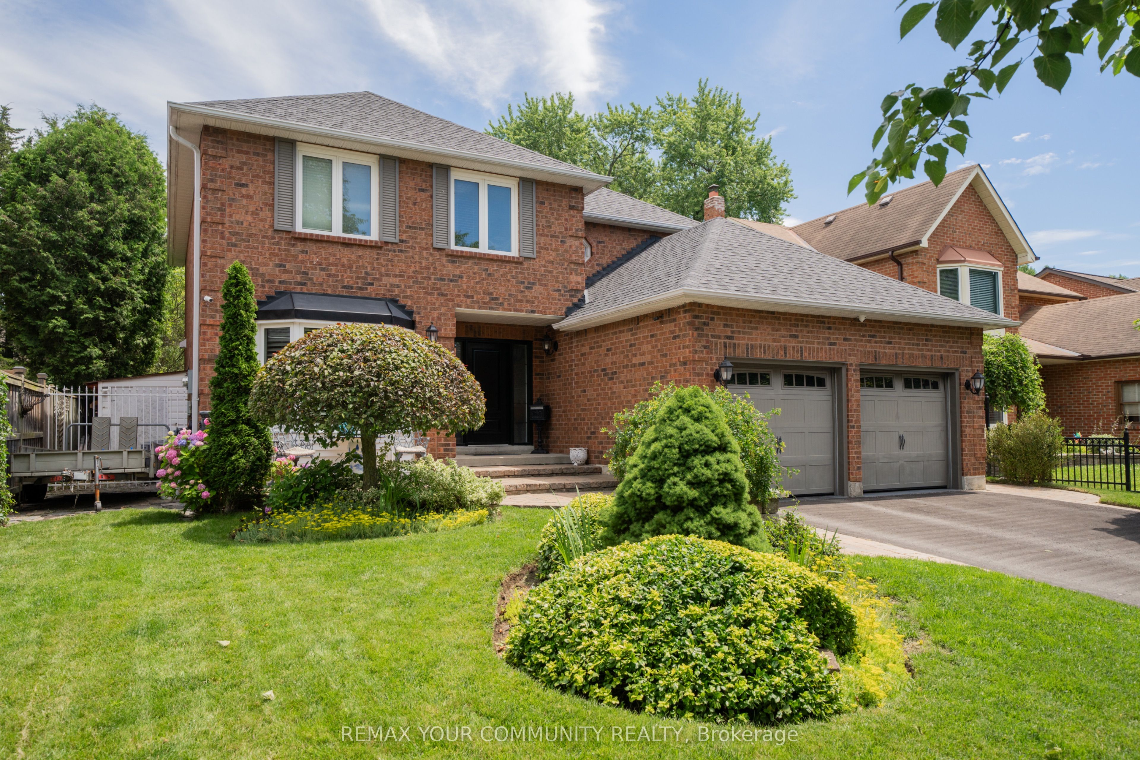 5 Carriage Lane, Clarington, ON L1E 1J9 photo 4