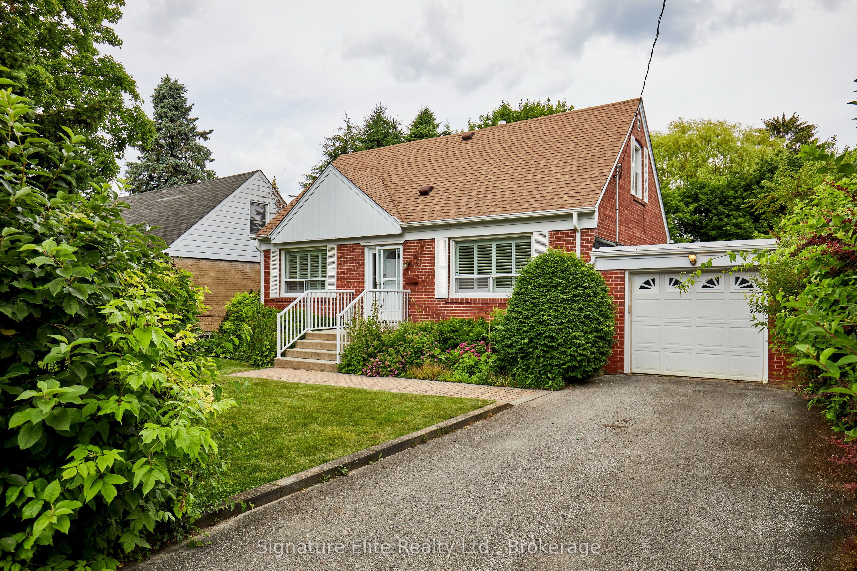 45 Heathfield Drive, Toronto, ON M1M 3A9 photo 2