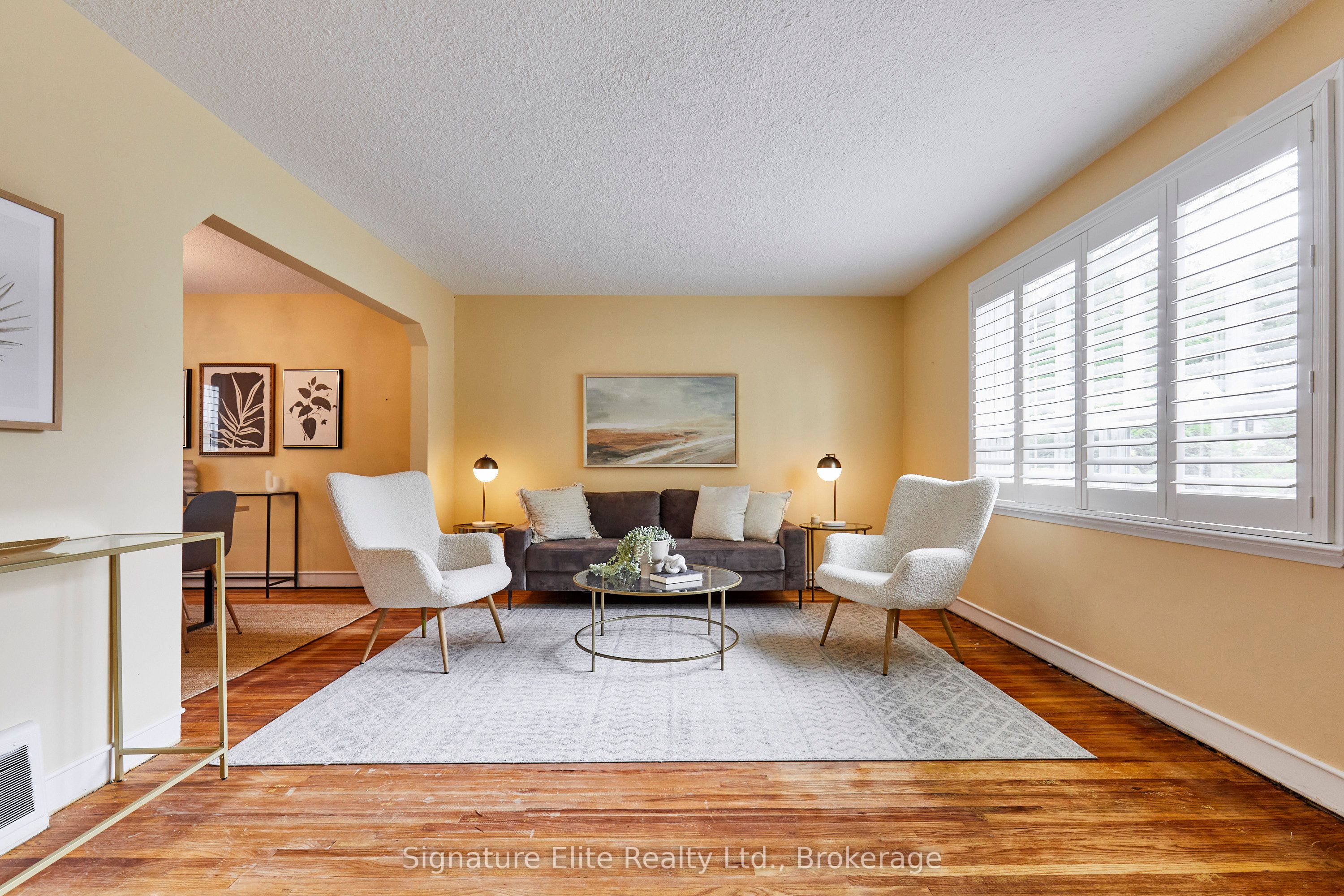 45 Heathfield Drive, Toronto, ON M1M 3A9 photo 4
