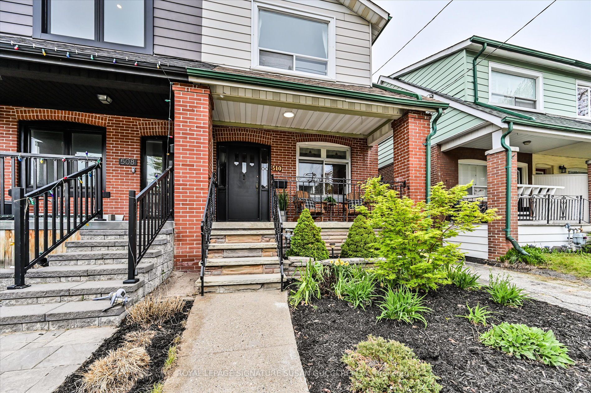 510 Glebeholme Boulevard, Toronto, ON M4C 1V2 photo 4
