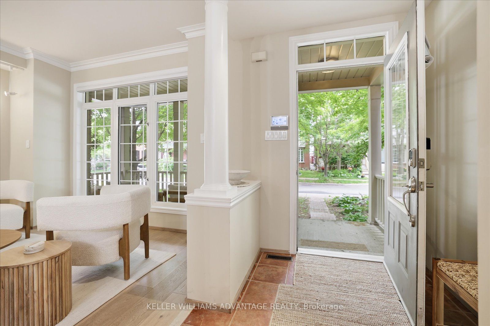 46 Sarah Ashbridge Avenue, Toronto, ON M4L 3Y9 photo 4