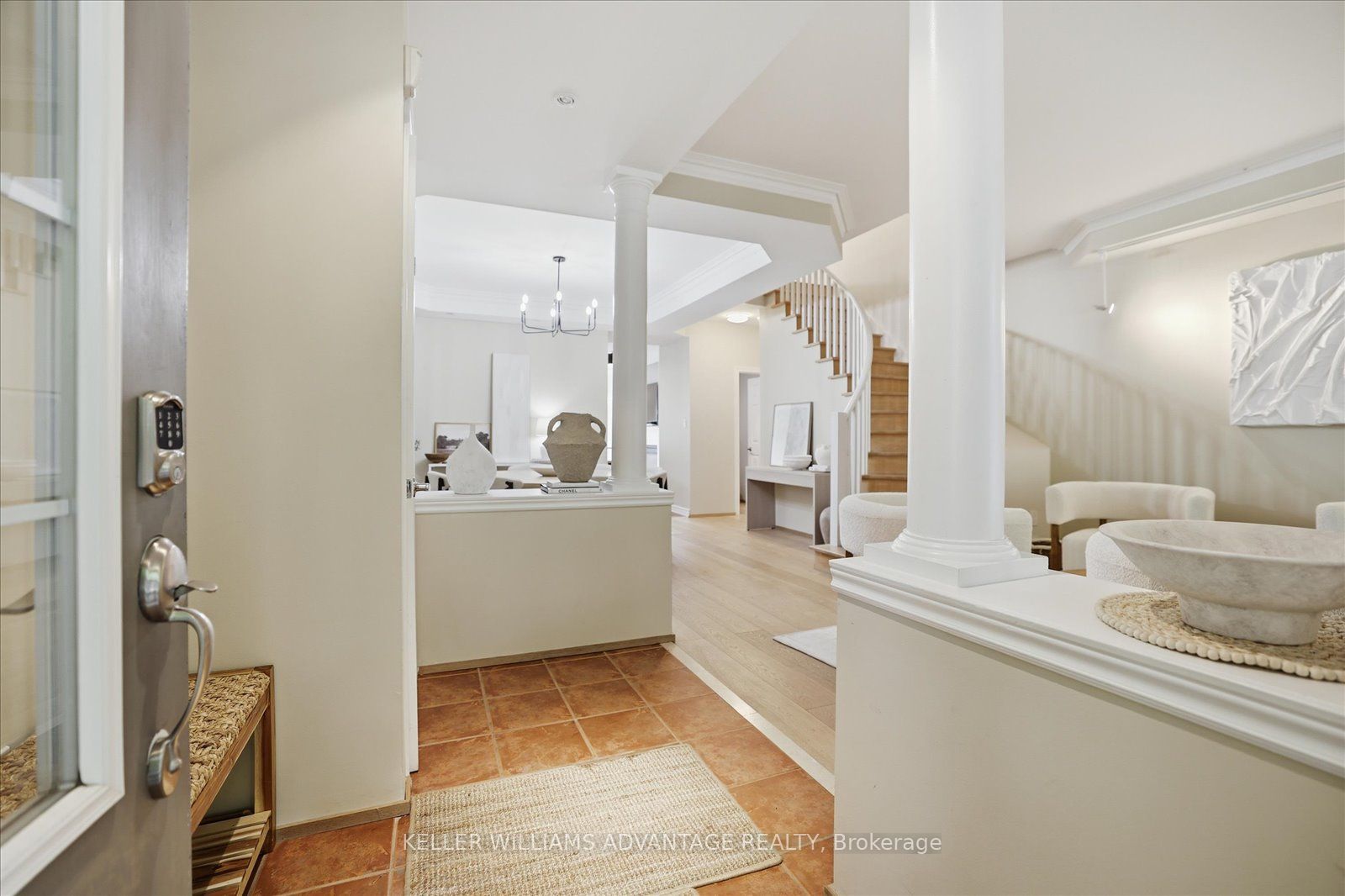 46 Sarah Ashbridge Avenue, Toronto, ON M4L 3Y9 photo 5