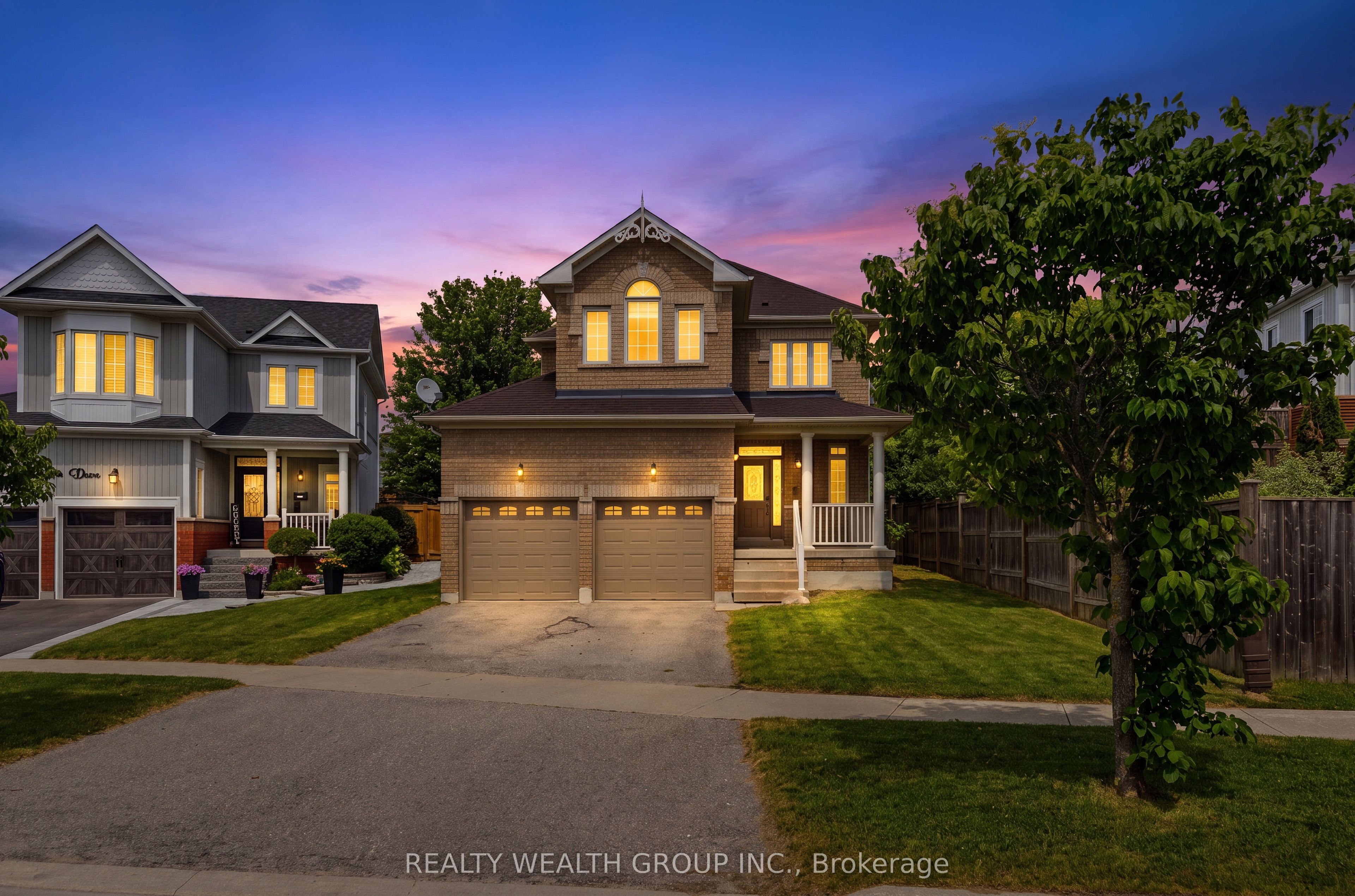 3 Queensplate Drive, Scugog, ON L9L 2E4