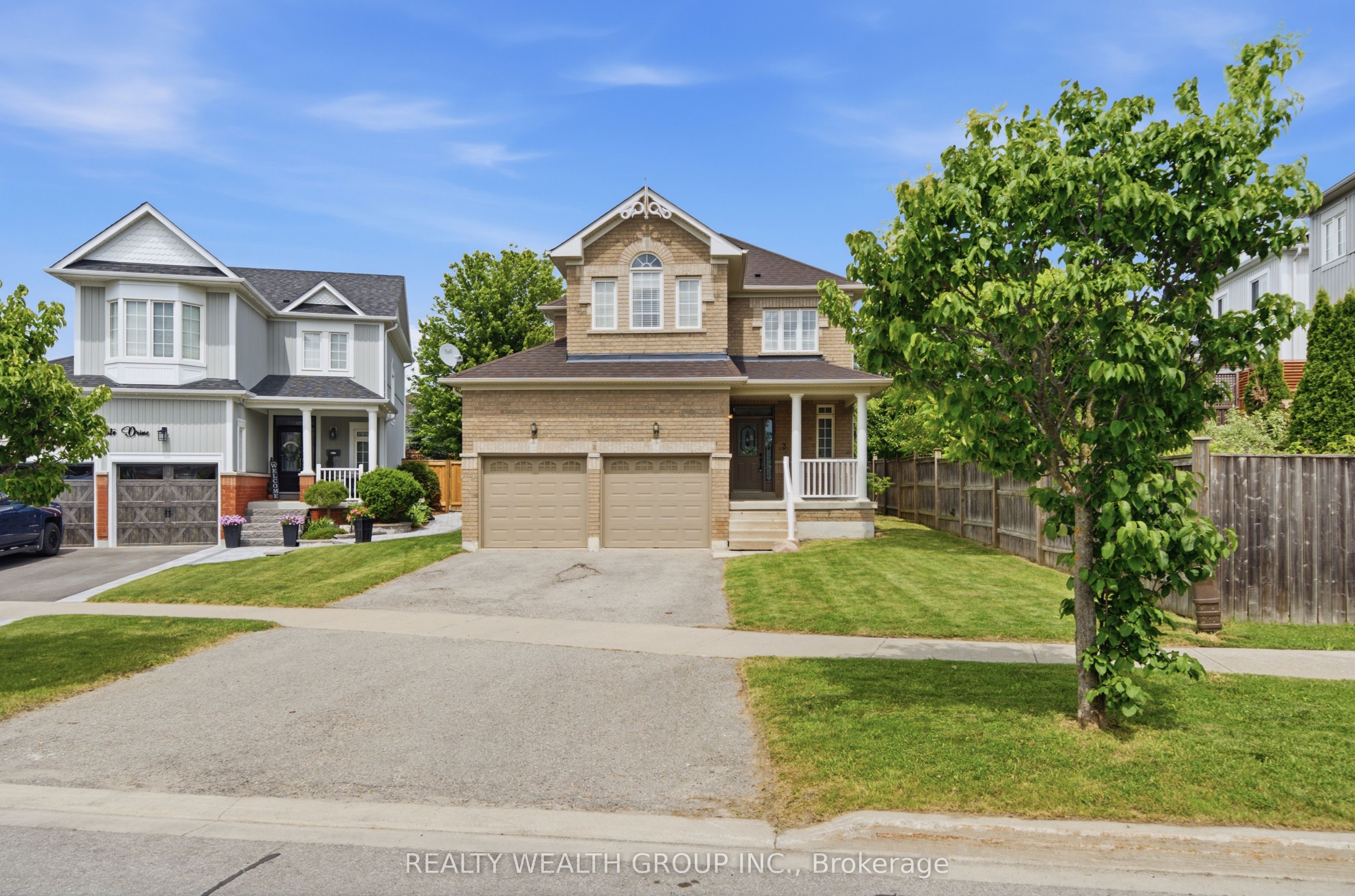 3 Queensplate Drive, Scugog, ON L9L 2E4 photo 2