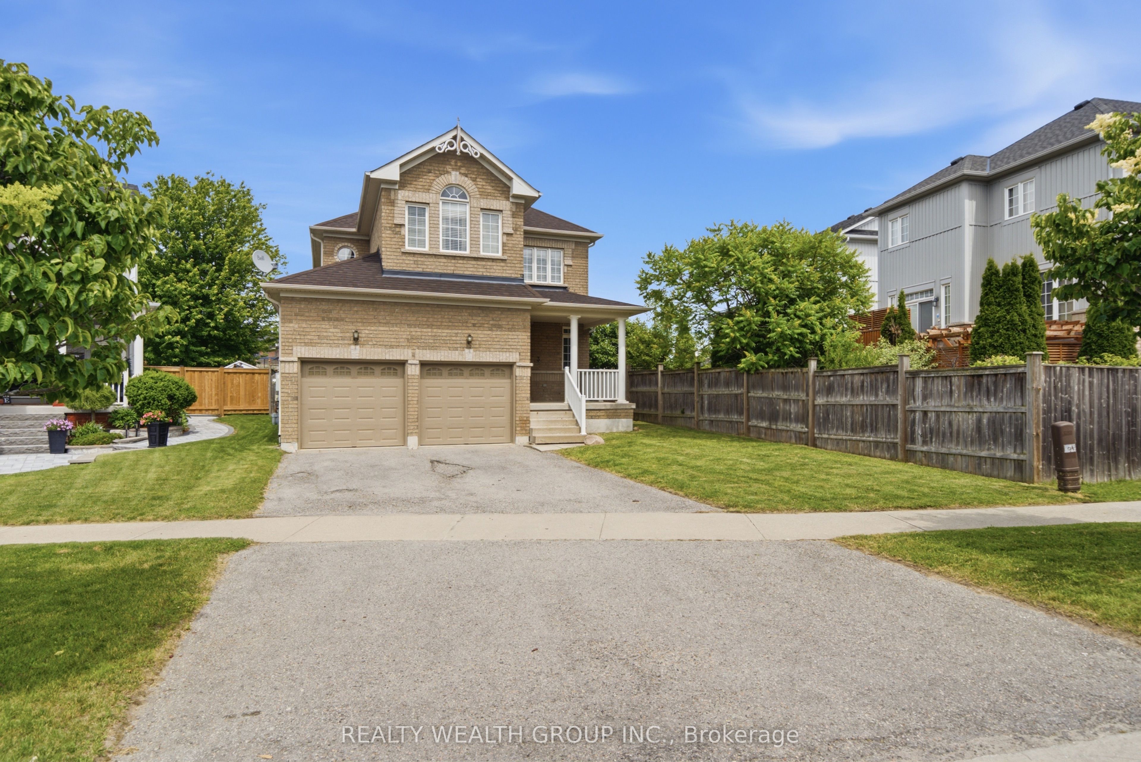3 Queensplate Drive, Scugog, ON L9L 2E4 photo 3
