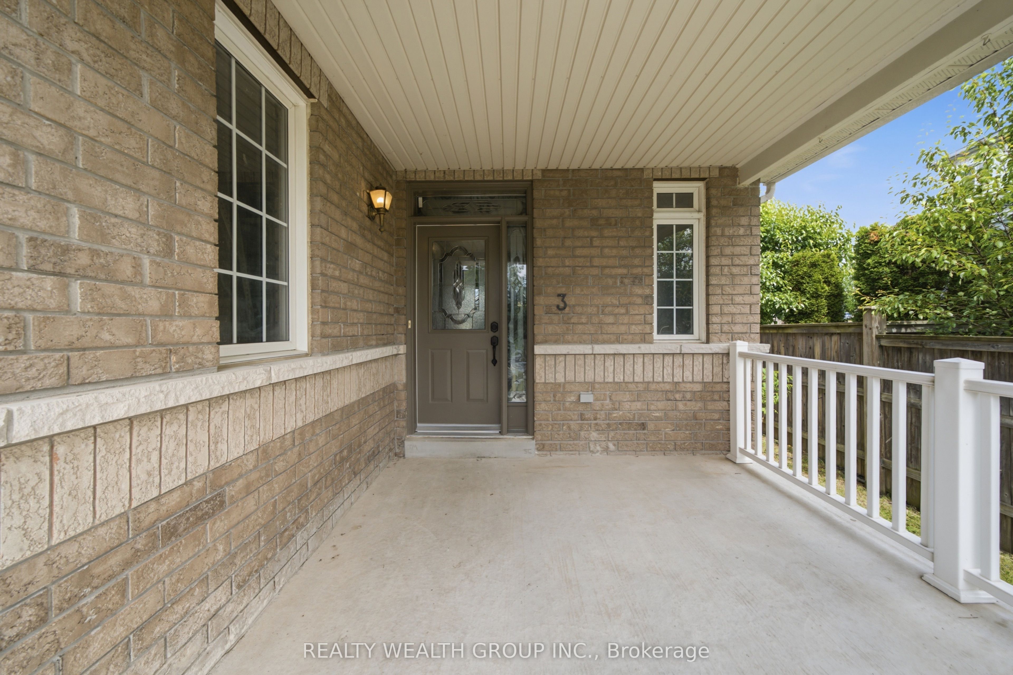 3 Queensplate Drive, Scugog, ON L9L 2E4 photo 4