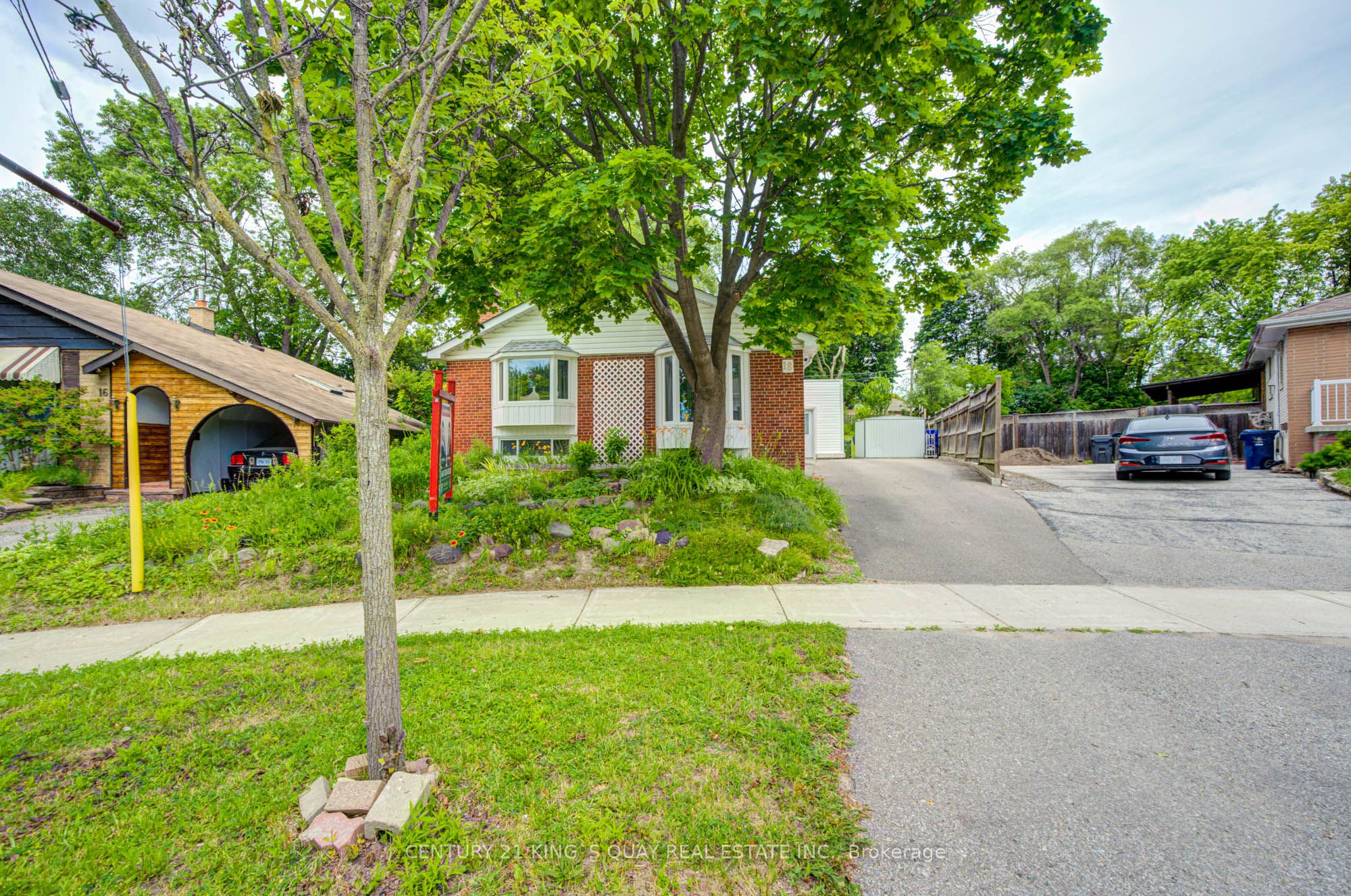 18 Benhur Crescent, Toronto, ON M1H 1P3 photo 5