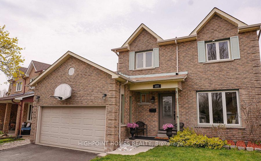 522 Powell Road, Whitby, ON L1N 6Y7 photo 2