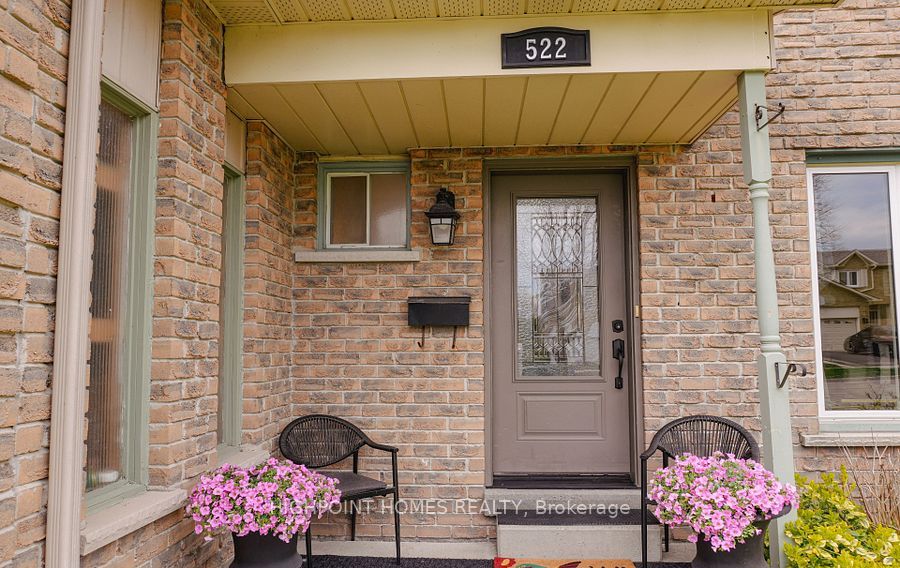 522 Powell Road, Whitby, ON L1N 6Y7 photo 3