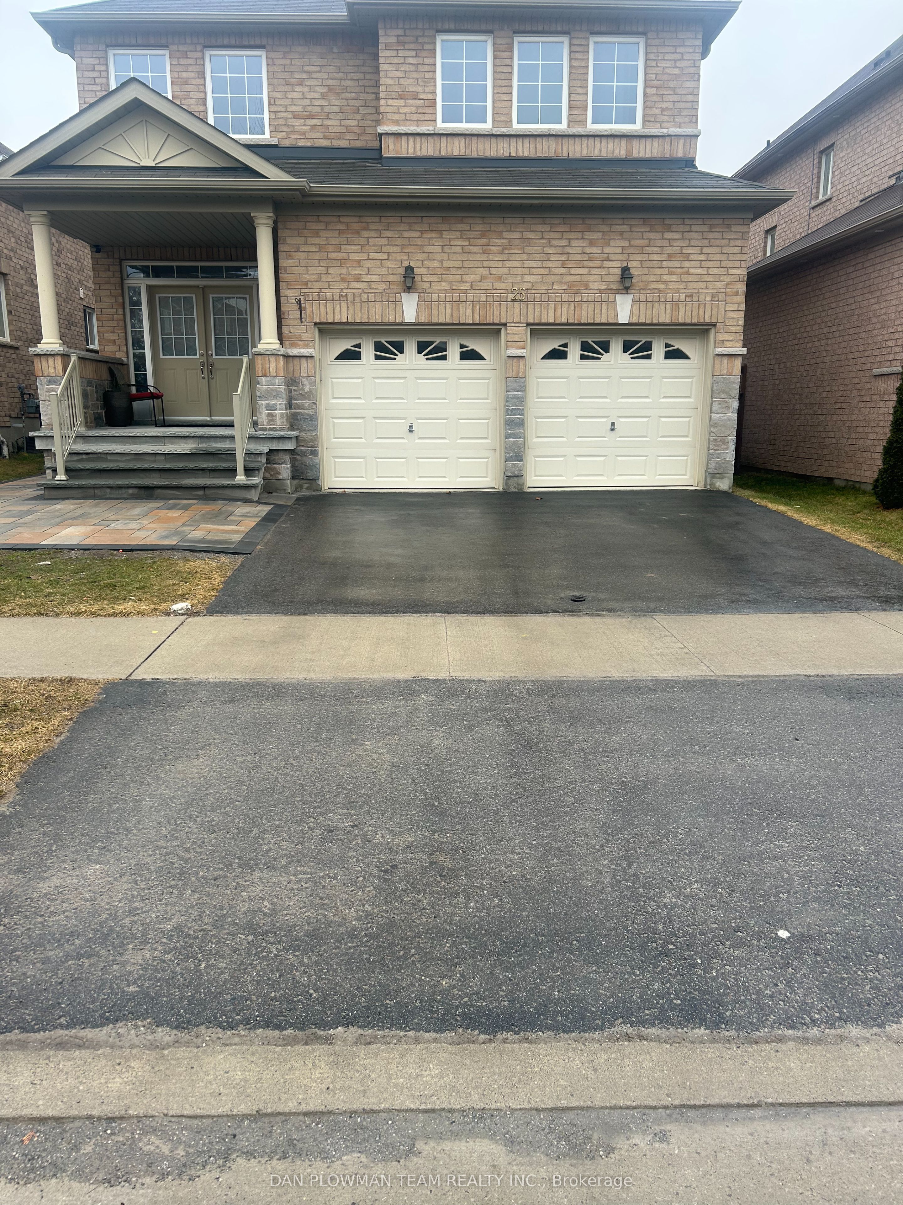 25 Roma Drive Bsmt, Whitby, ON L1P 0B4