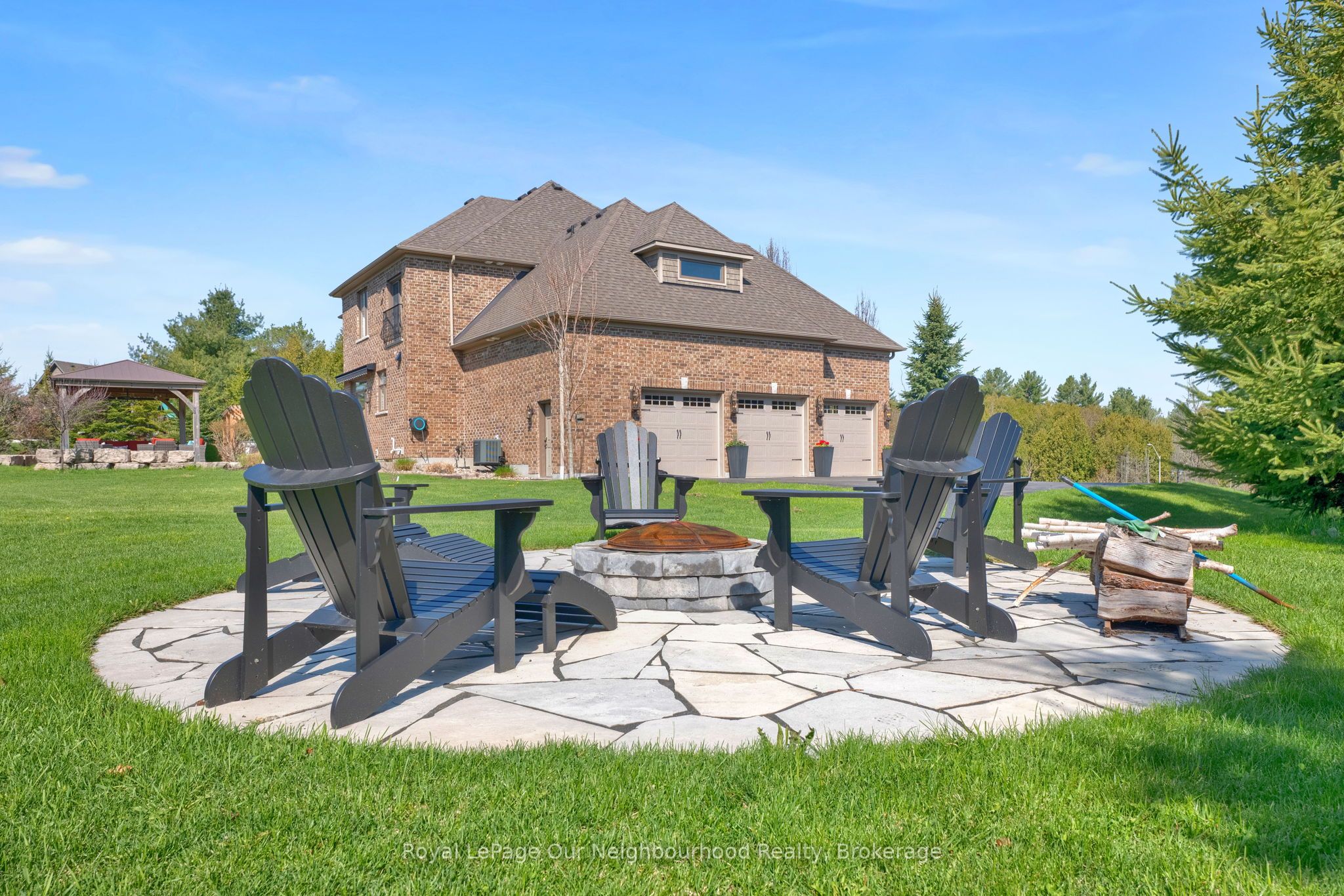 9 POWERS Court, Clarington, ON L0B 1M0 photo 4