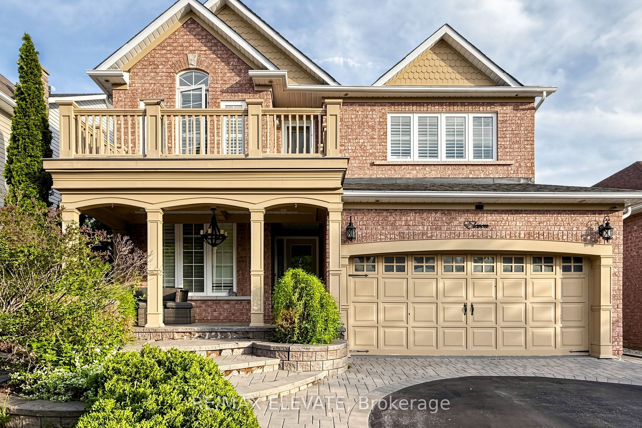 11 Joshua Boulevard, Whitby, ON L1M 2J1 photo 2