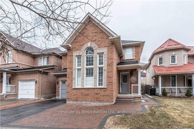 529 Staines Road Main Fl, Toronto, ON M1X 2B4