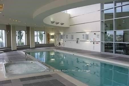 36 Lee Centre Drive 907, Toronto, ON M1H 3K2 photo 4