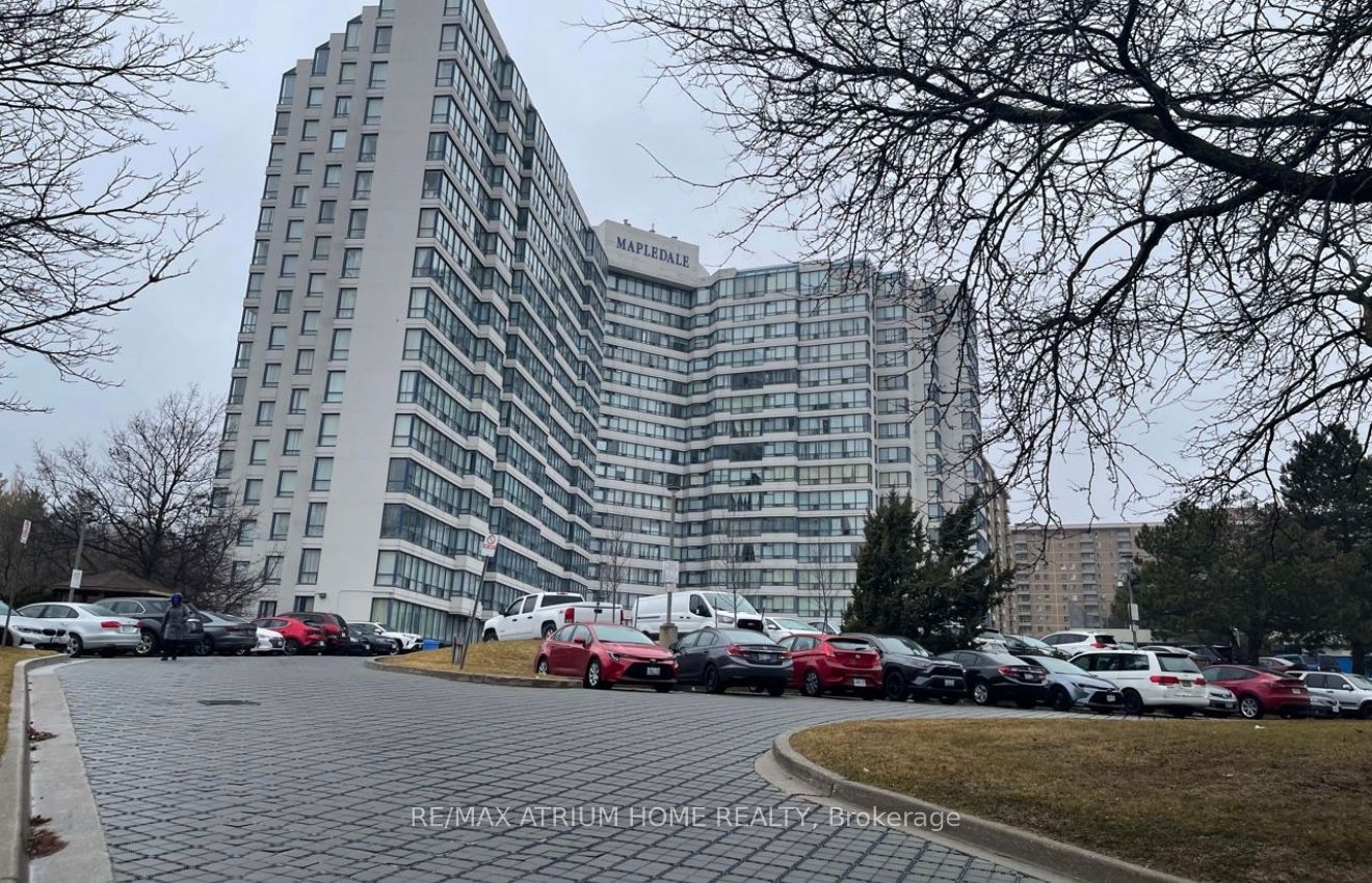 3050 Ellesmere Road 1604, Toronto, ON M1E 5E6