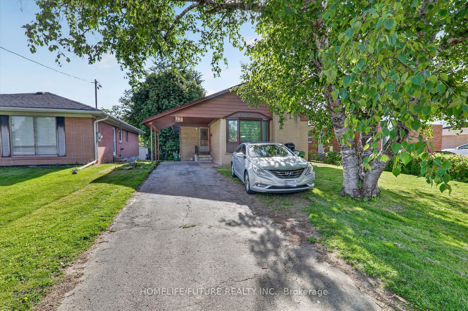 167 Treverton Drive Main, Toronto, ON M1K 3T1 photo 3