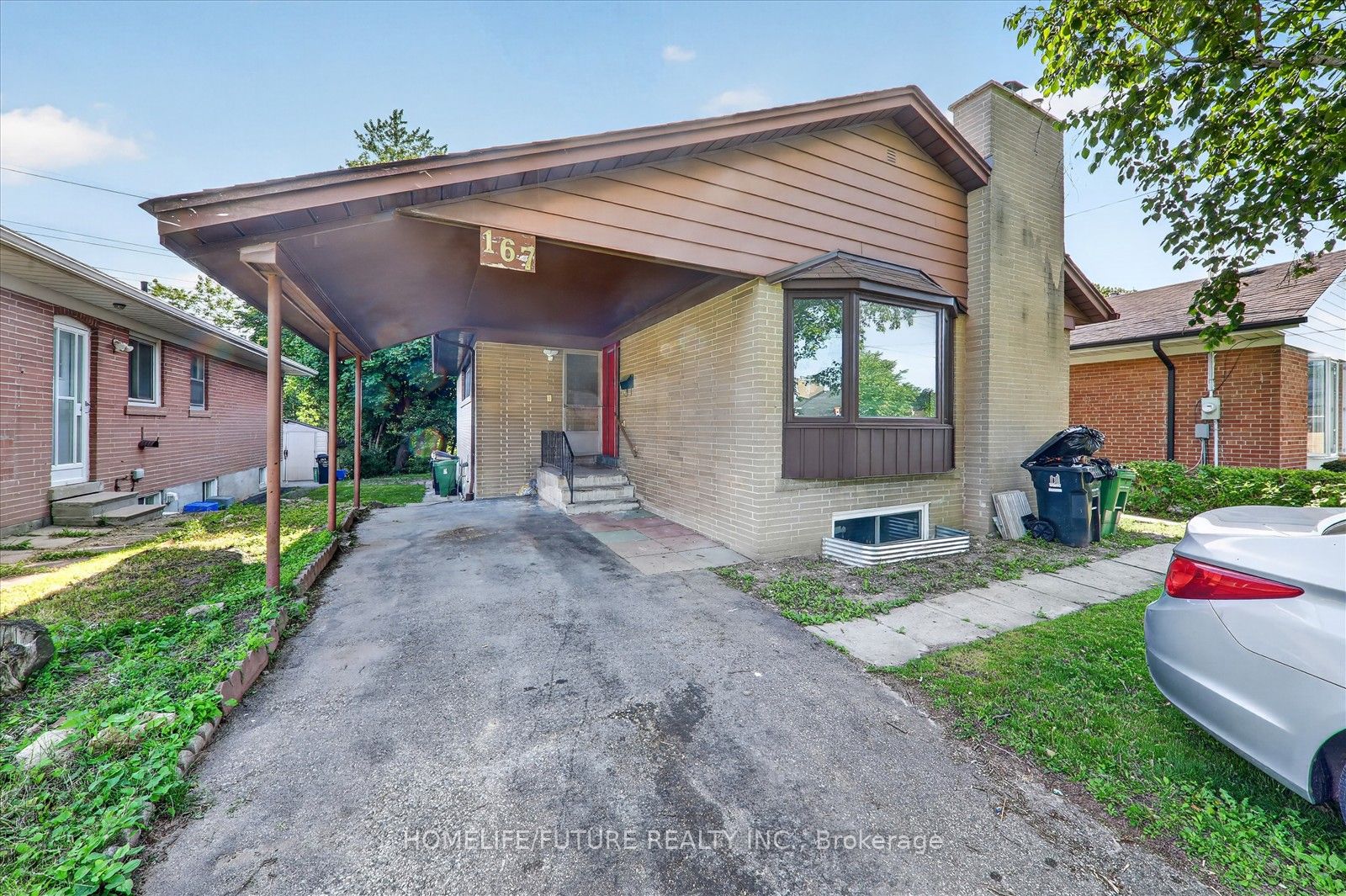 167 Treverton Drive Main, Toronto, ON M1K 3T1 photo 4