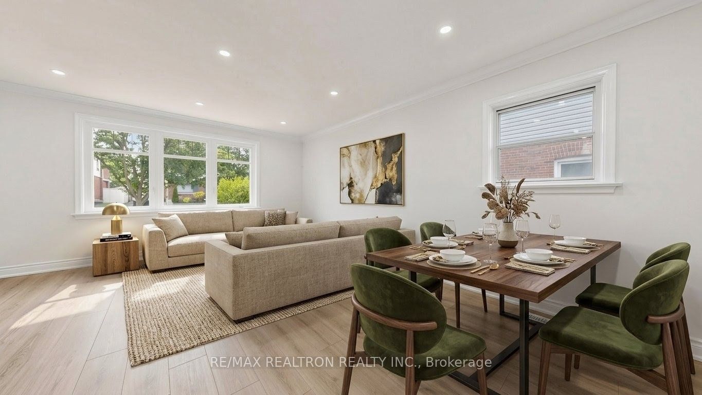 91 Vauxhall Drive, Toronto, ON M1P 1R1 photo 4