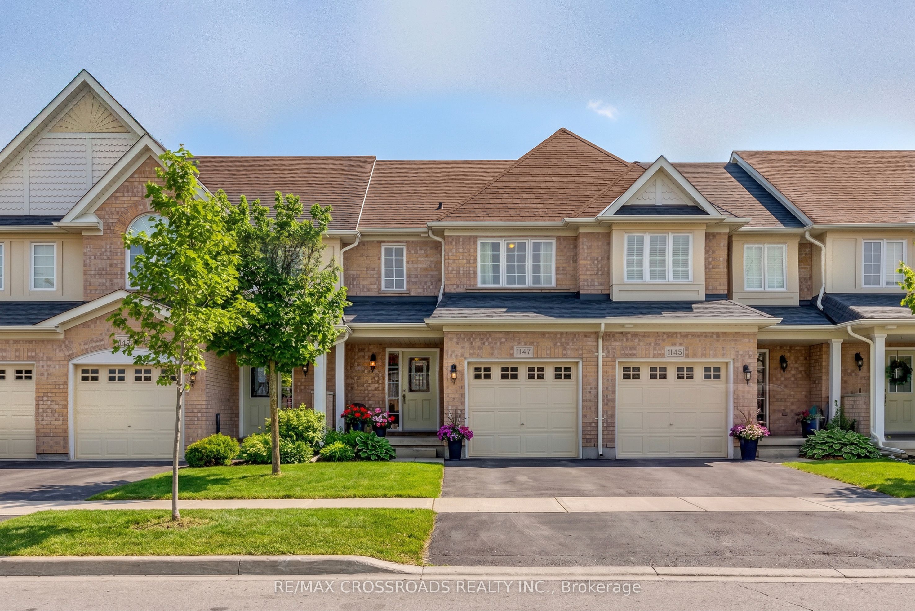 1147 Ormond Drive, Oshawa, ON L1K 0K5