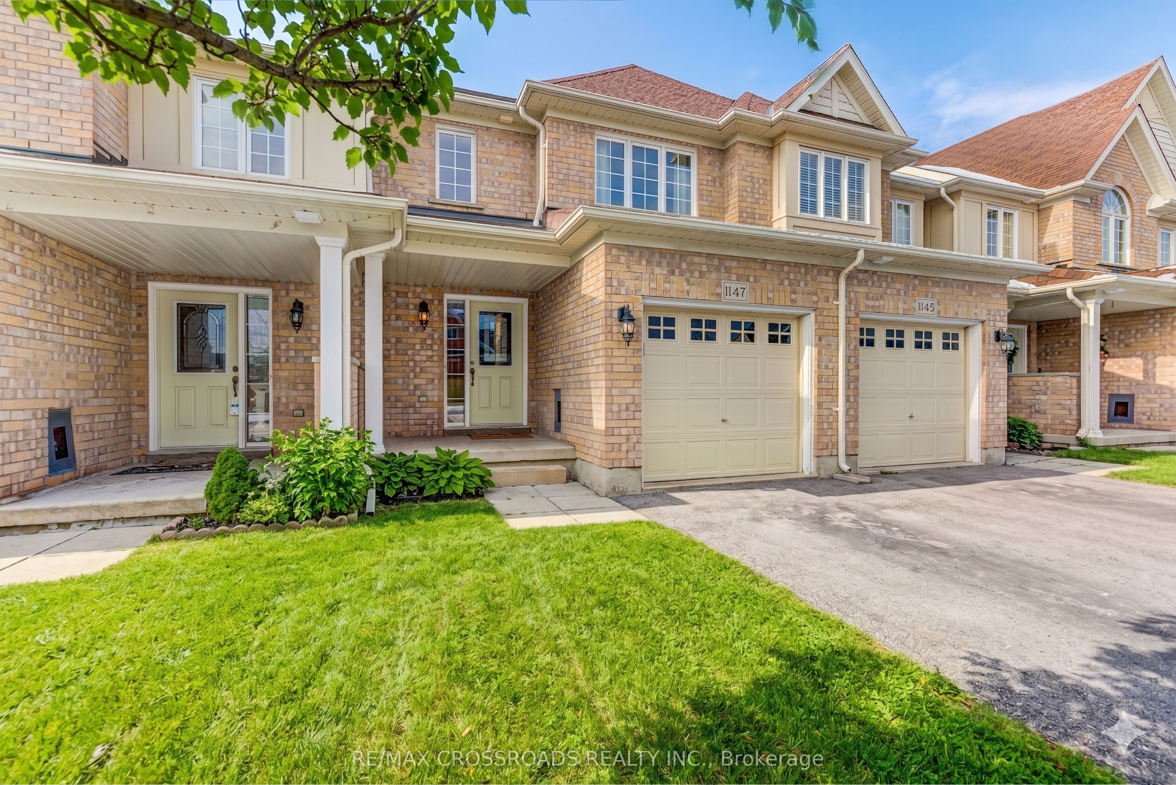 1147 Ormond Drive, Oshawa, ON L1K 0K5 photo 2