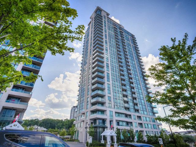 68 Grangeway Avenue 1512, Toronto, ON M1H 0A1 photo 4