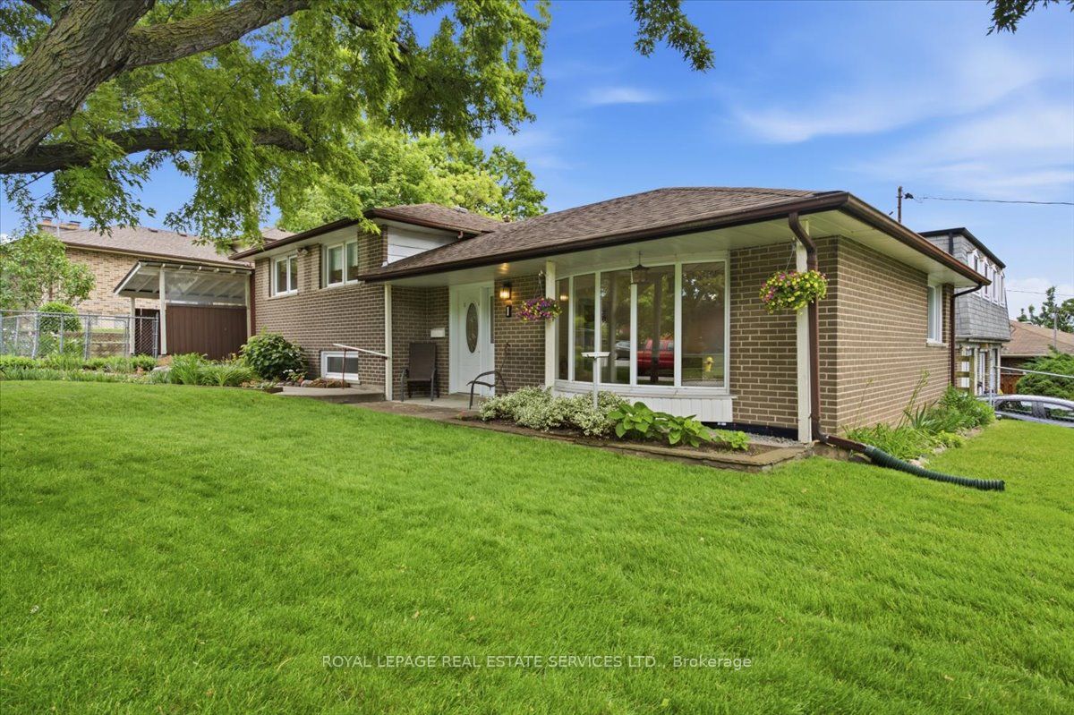 1 Rosegrove Place, Toronto, ON M1S 1W5 photo 5