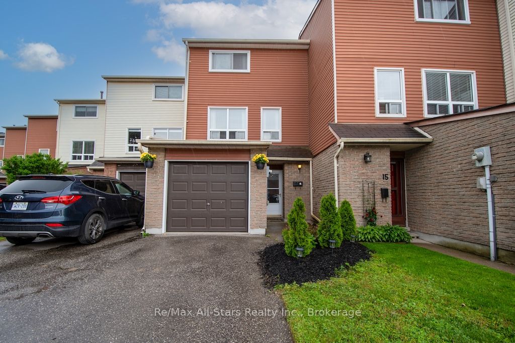 72 Martin Road 16, Clarington, ON L1C 3N3 photo 2